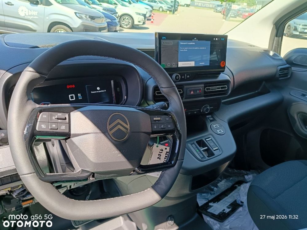 Citroën BERLINGO - 9