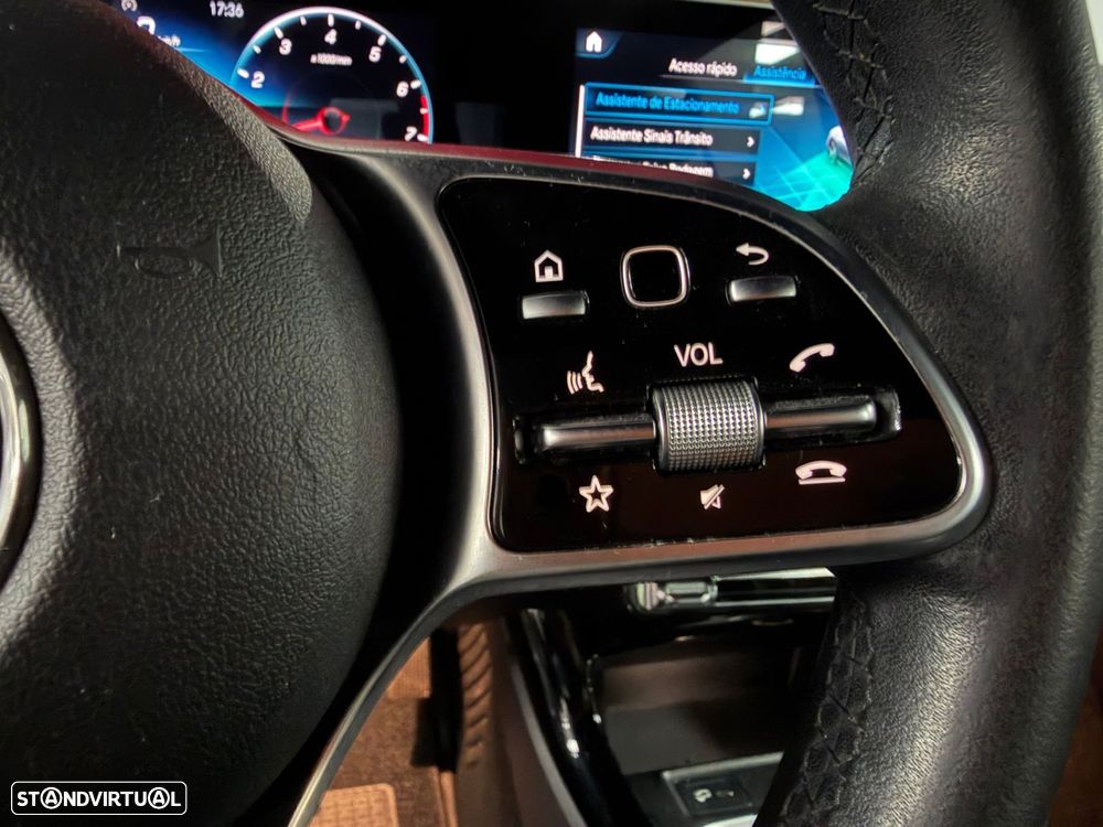 Mercedes-Benz A 180 Dynamic Edition - 35