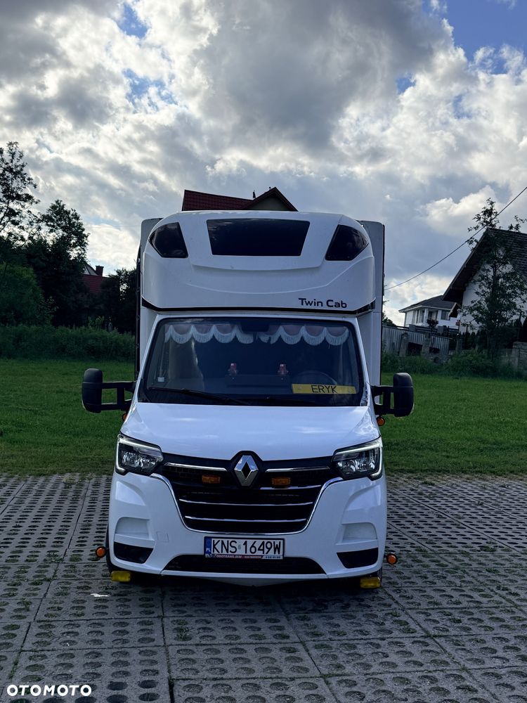 Renault Master - 6