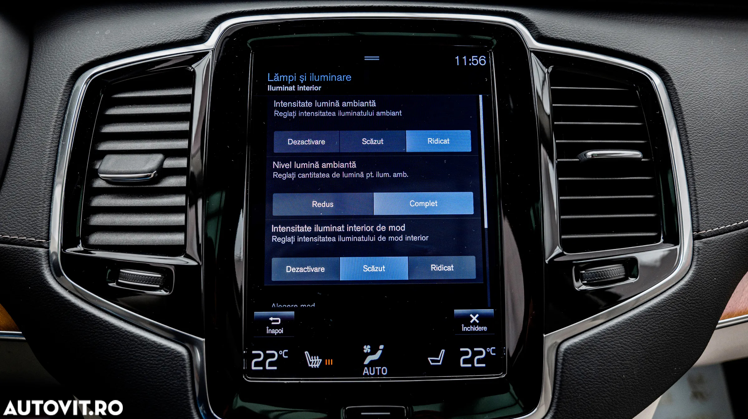 Volvo XC 90 T8 AWD Twin Engine Geartronic Inscription - 37