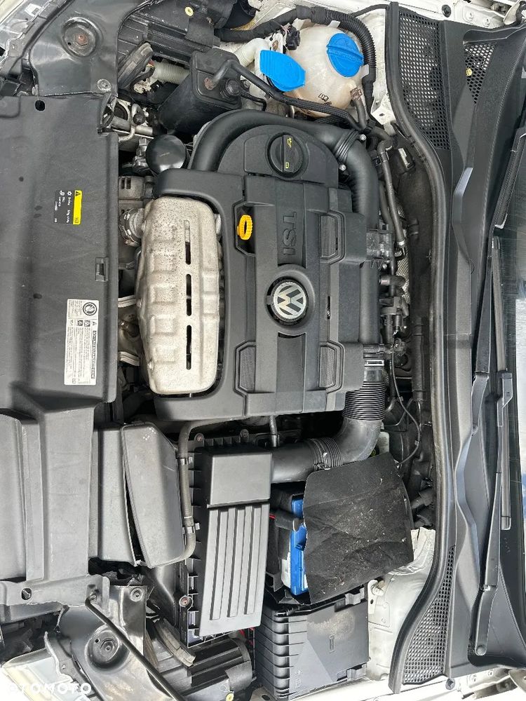 Volkswagen Scirocco 1.4 TSI - 9