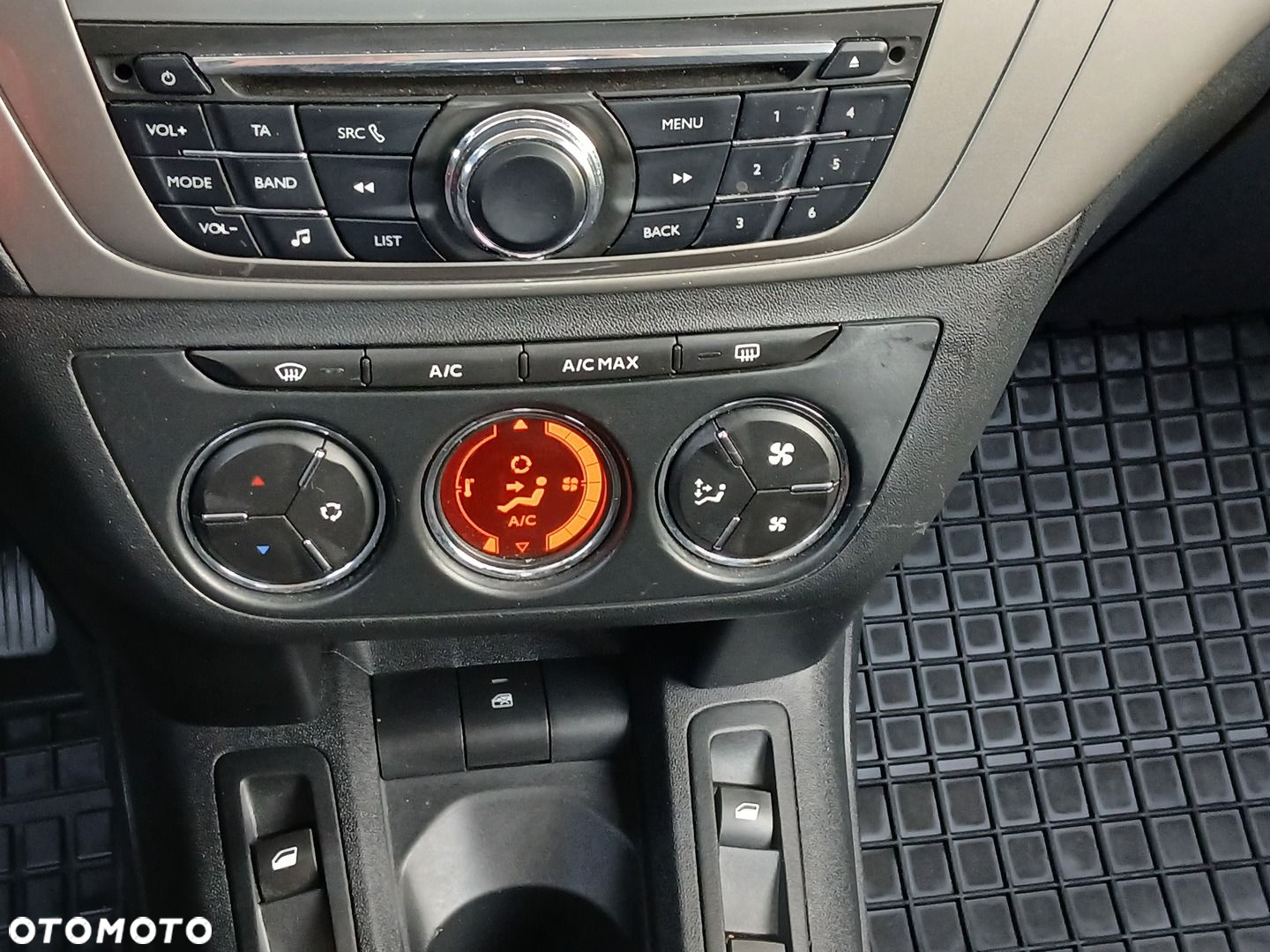 Citroën C-Elysée 1.2 PureTech GPF More Life - 11