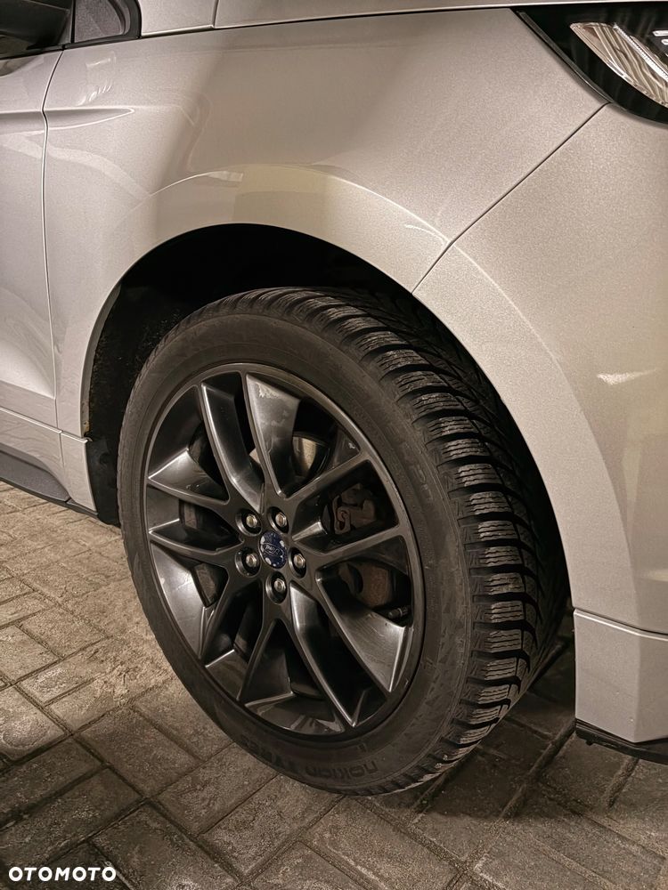 Ford Edge 2.0 TDCi Twin-Turbo 4WD Sport - 38