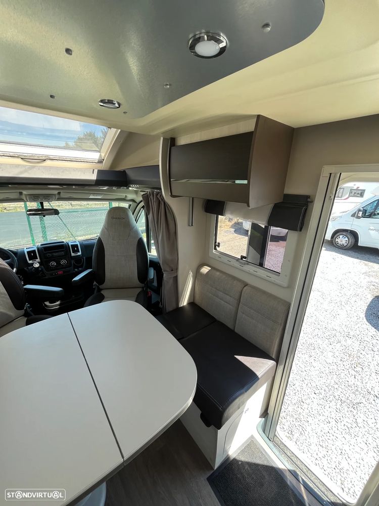 Chausson Welcome 708 - 16