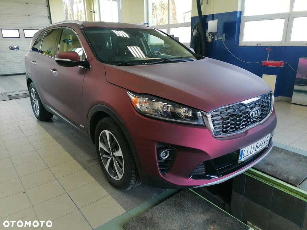 Kia Sorento - 10