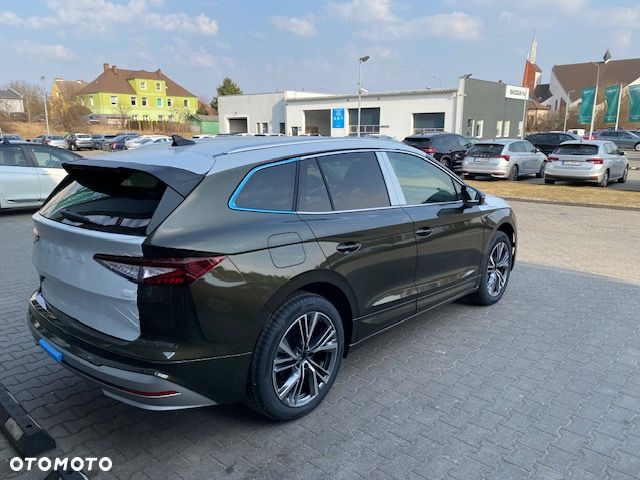 Skoda Enyaq 85 82kWh - 4