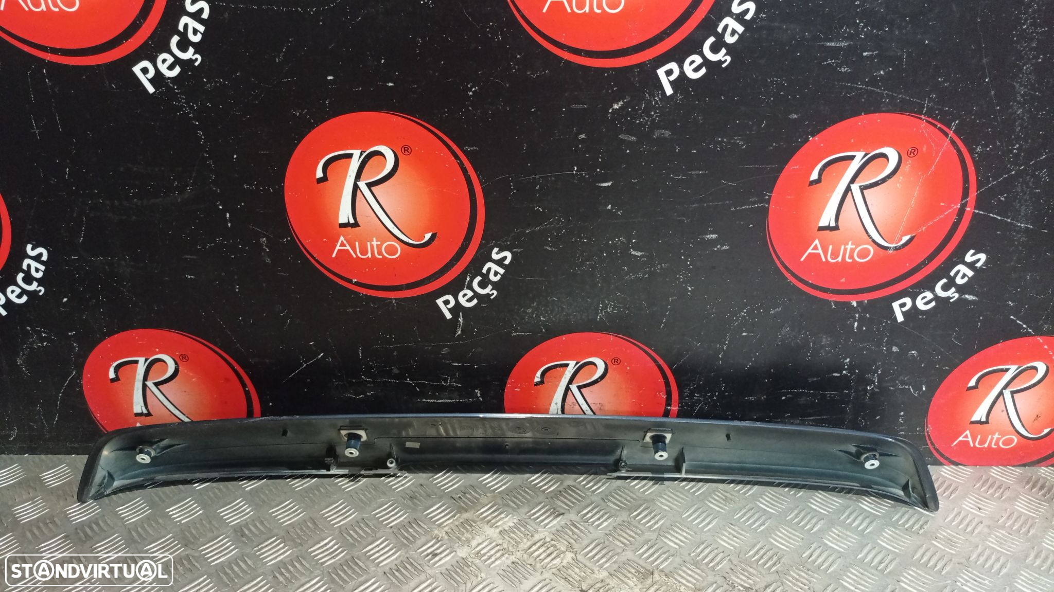 Aileron Peugeot 406 Break (8E/F) - 2