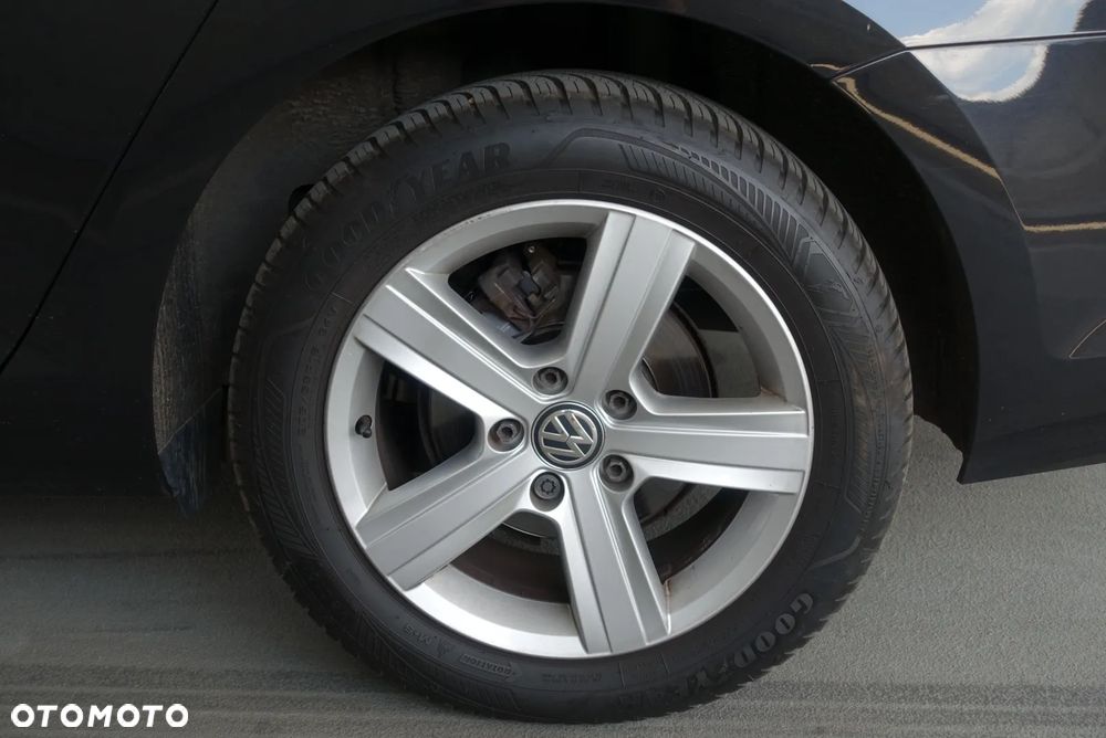 Volkswagen Golf 1.2 TSI BlueMotion Technology Comfortline - 30