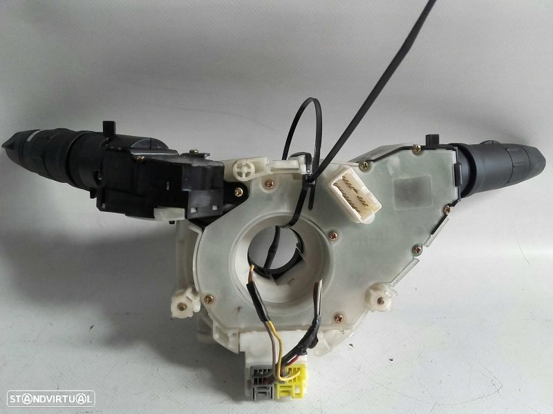 Fita de airbags NISSAN Micra III (K12) - 3