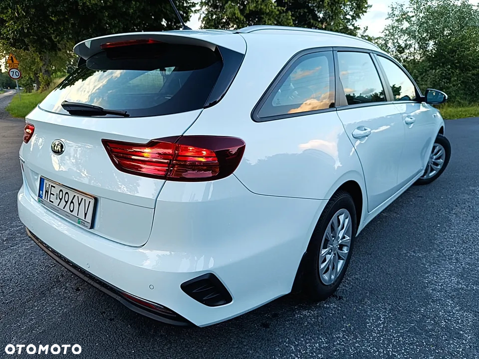 Kia Ceed 1.0 T-GDI S - 4