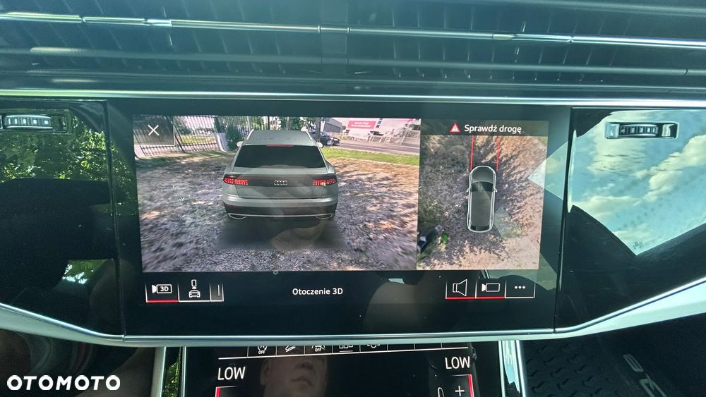 Audi Q8 - 18