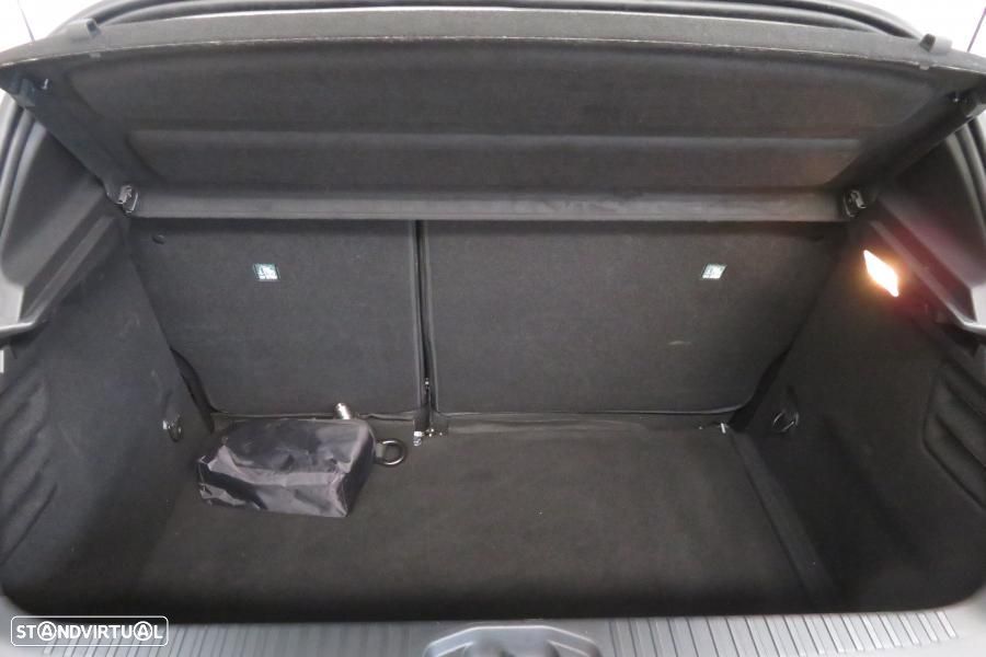 Renault Clio 1.0 TCe Evolution Bi-Fuel - 24