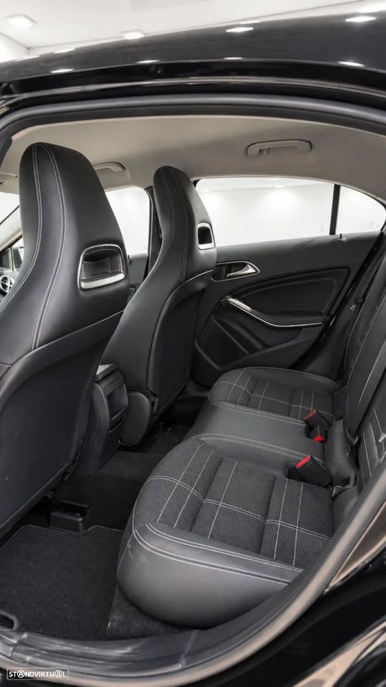 Mercedes-Benz A 180 - 7