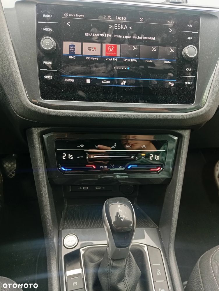 Volkswagen Tiguan 2.0 TDI SCR DSG Elegance - 33