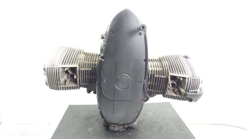 Bmw R1150 Rt 01-06 Silnik - 2