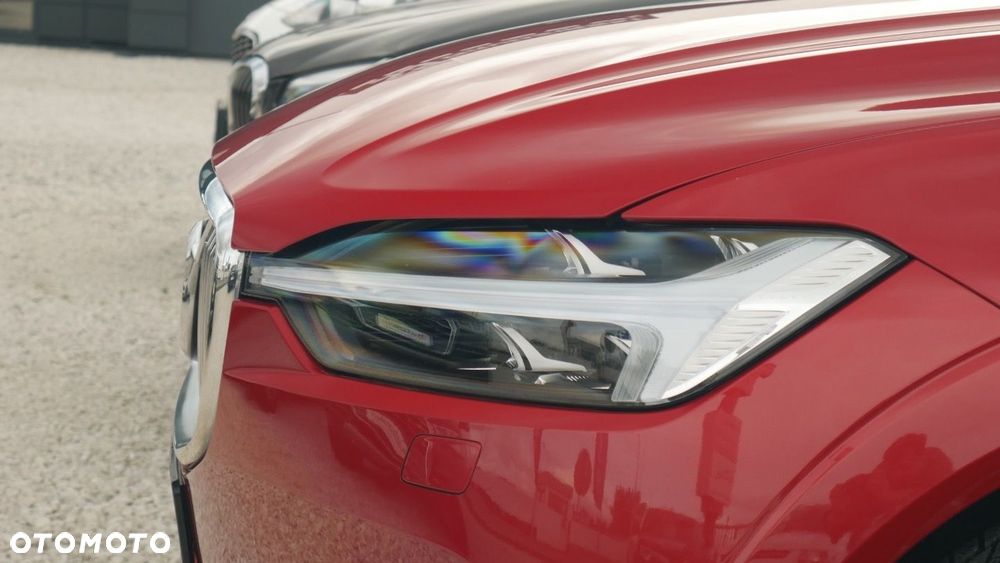 Volvo XC 60 - 35
