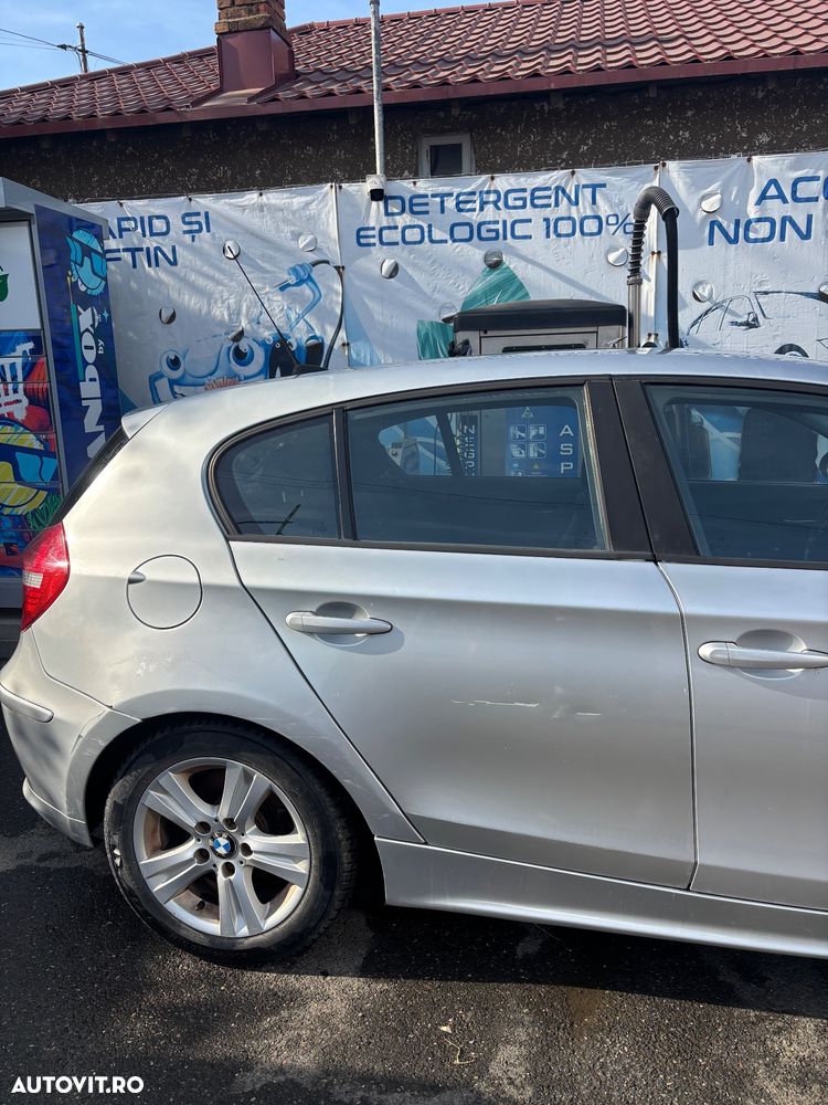 BMW Seria 1 118d - 12