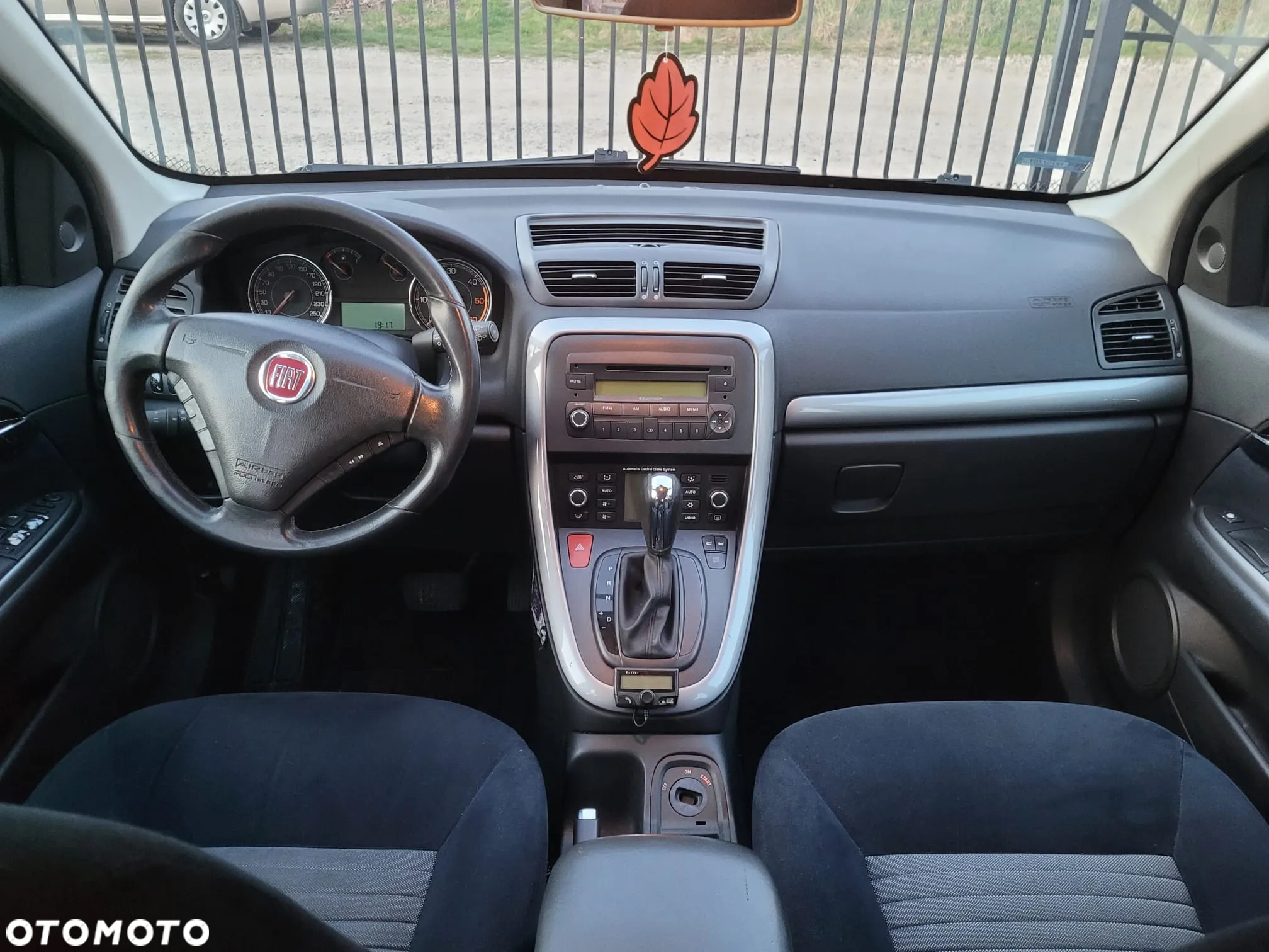 Fiat Croma - 4