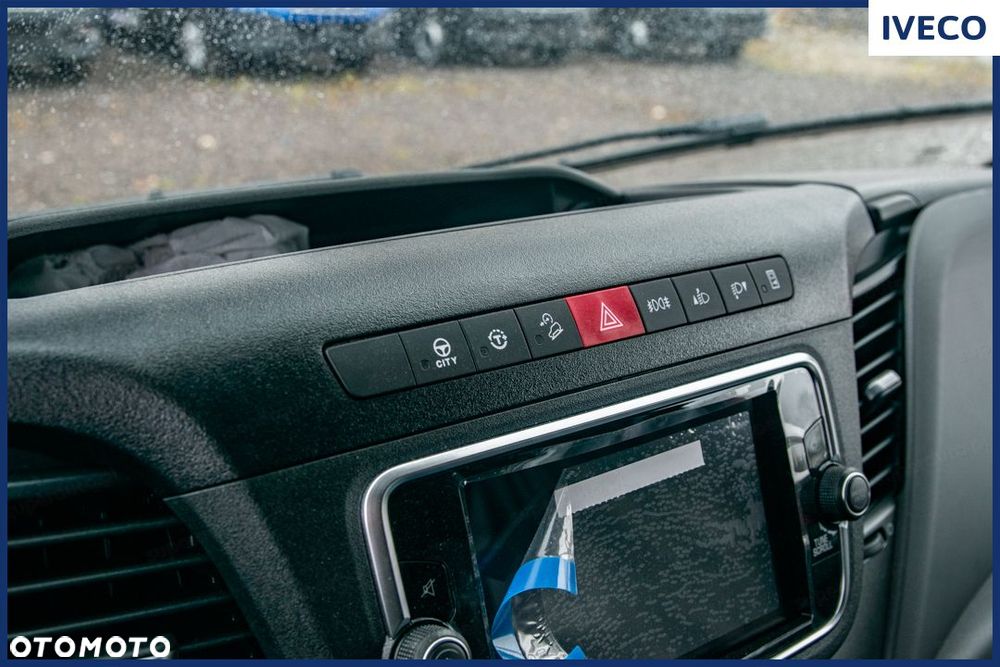 Iveco Daily 50C21HA8/P Autolaweta 3.0 210KM - 27
