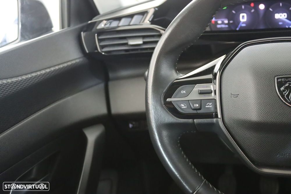 Peugeot 308 SW 1.5 BlueHDi Active - 14
