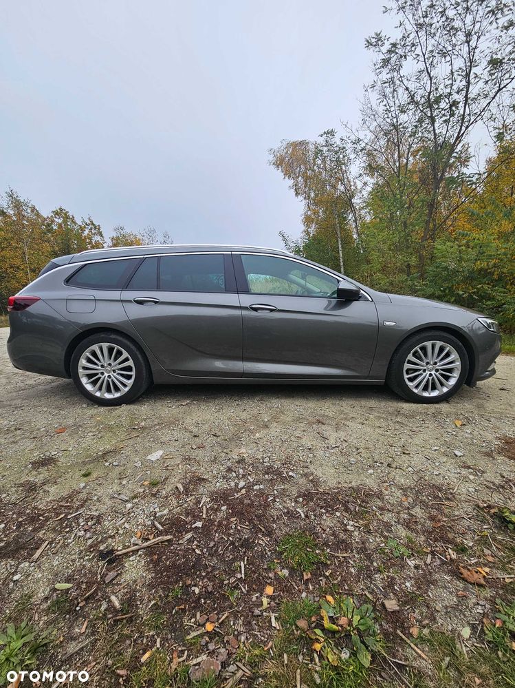 Opel Insignia - 3