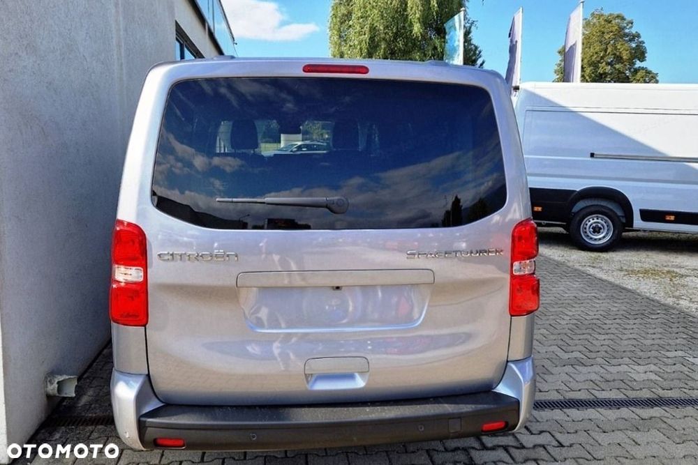 Citroën SpaceTourer - 8