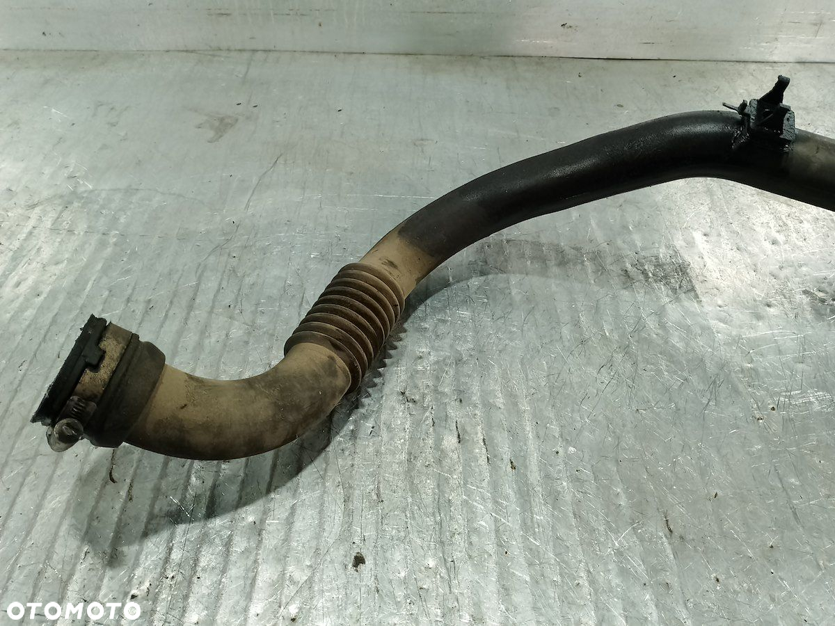 PRZEWÓD RURA TURBINY RENAULT LAGUNA II 8200488871 1.9 DCI - 7