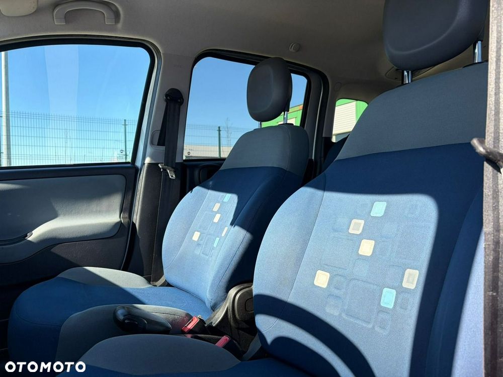Fiat Panda - 18