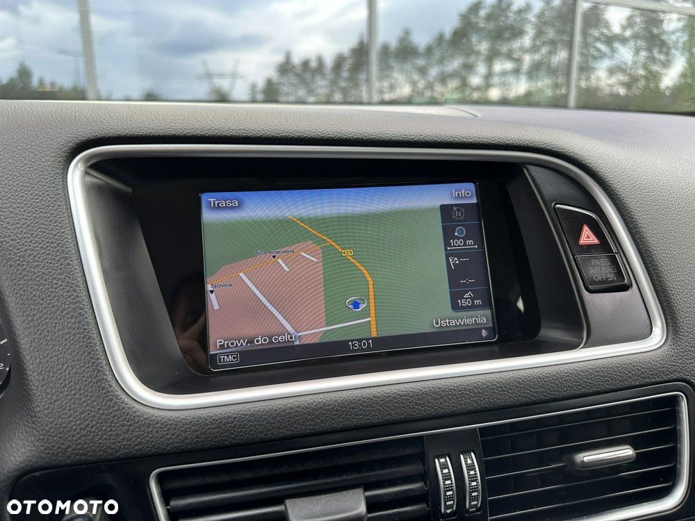 Audi Q5 2.0 TDI Quattro S tronic - 24