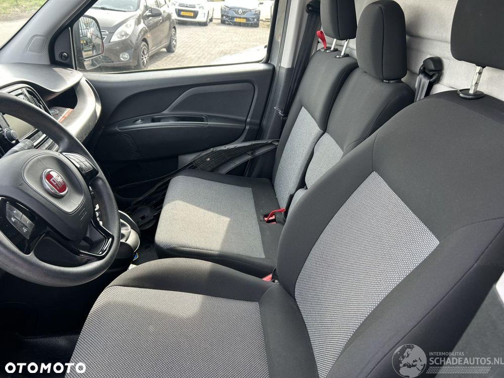 Fiat DOBLO - 7