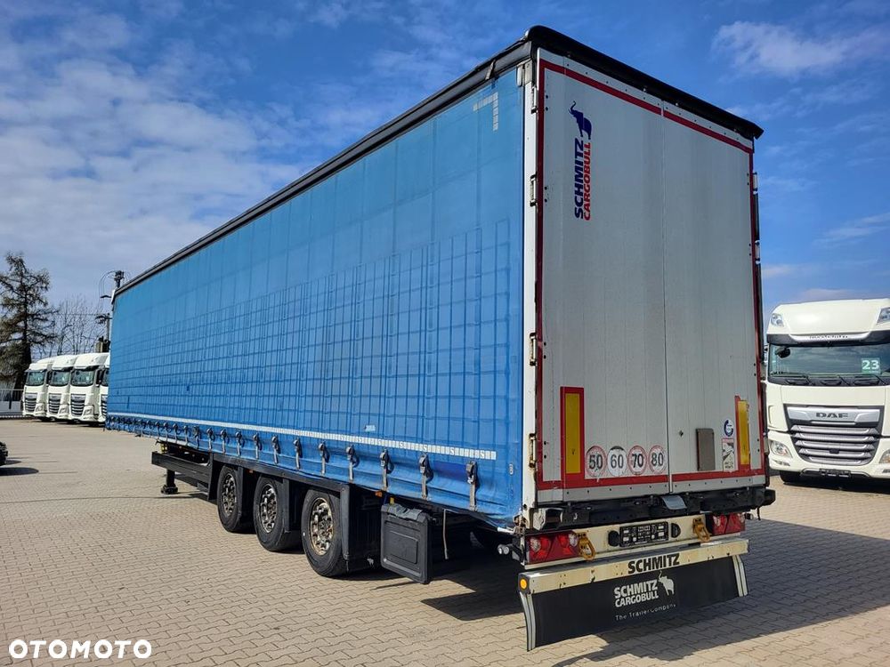 Schmitz Cargobull SCB S3T - 6
