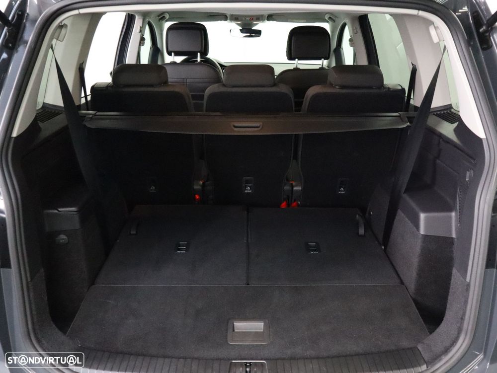 VW Touran 2.0 TDI Confortline DSG - 25