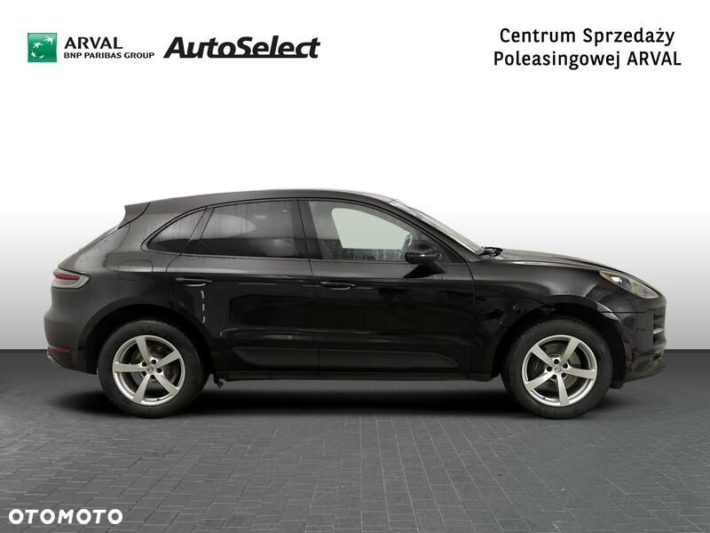 Porsche Macan Standard - 7