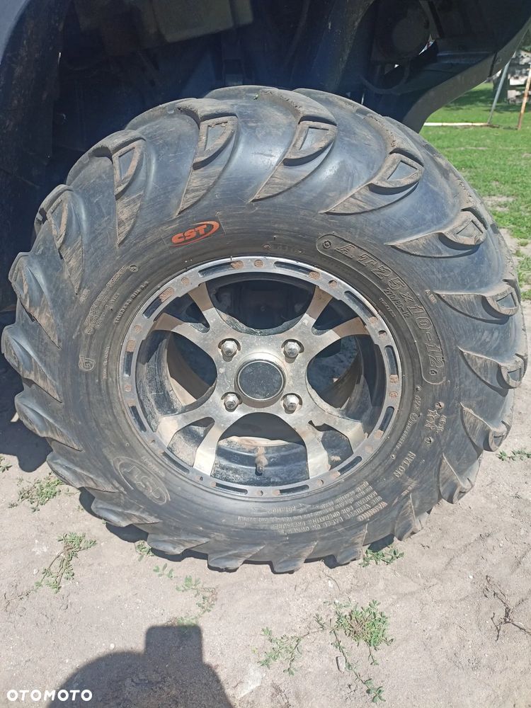 CFMoto Inny - 6