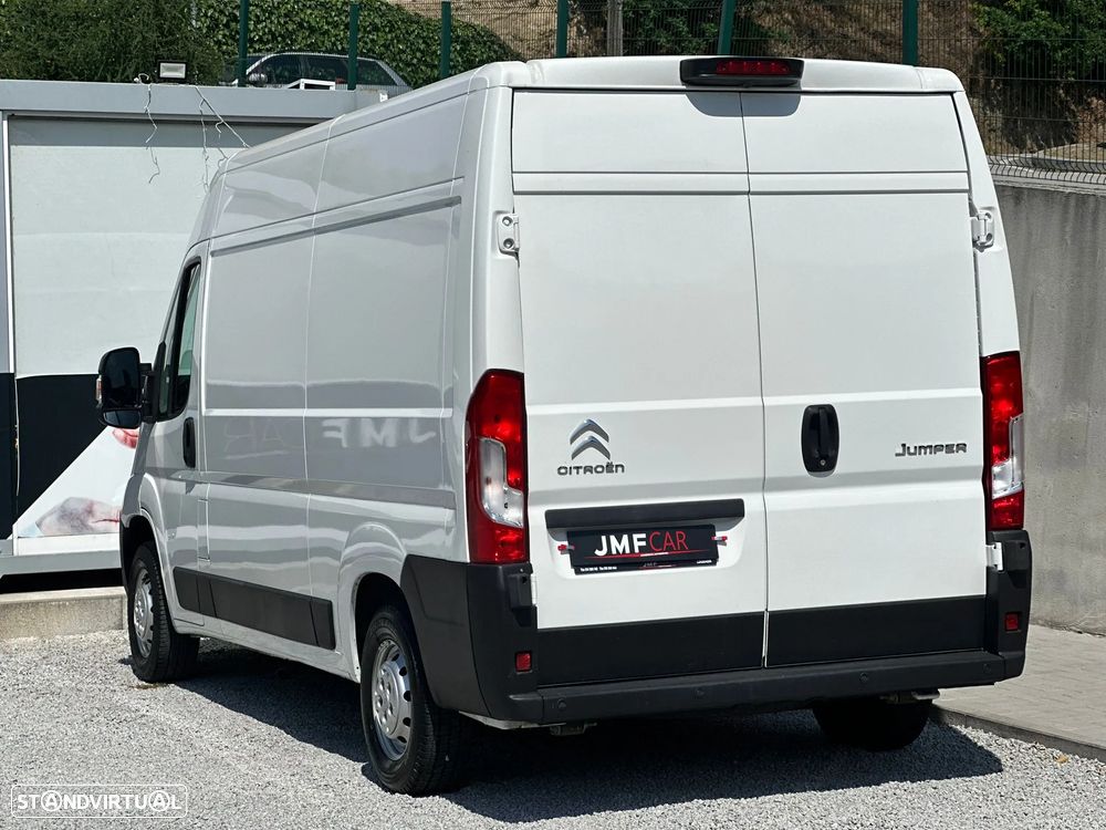 Citroën Jumper L2H2 - 10
