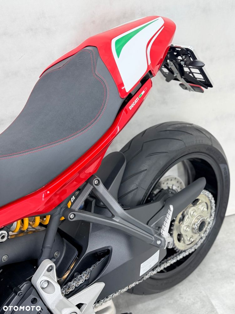 Ducati SuperSport - 25