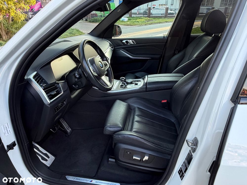 BMW X5 - 28
