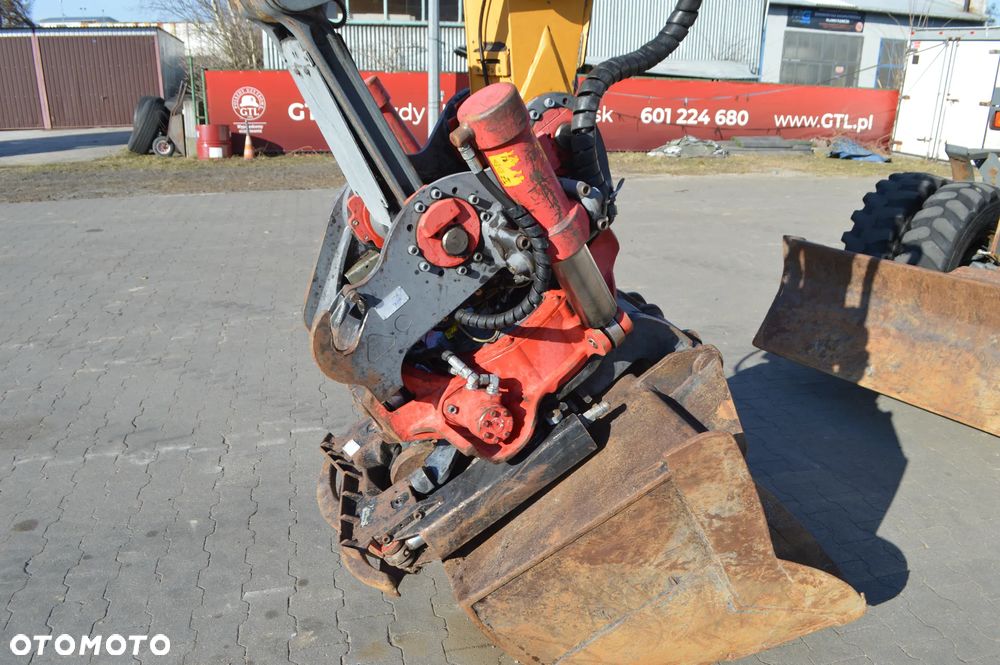 Liebherr A 314 LITRONIC - 21