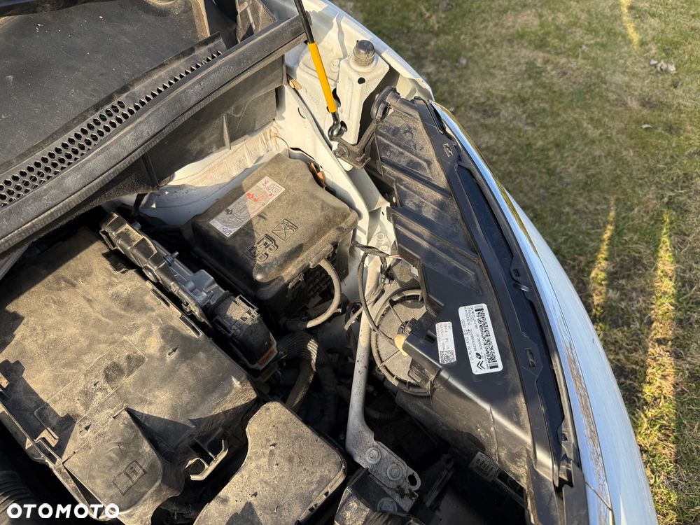 Citroën C3 Aircross - 25