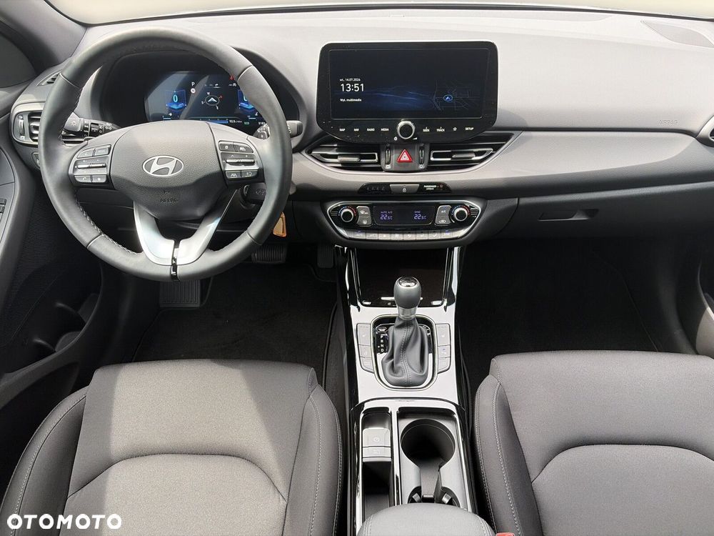 Hyundai i30 - 14