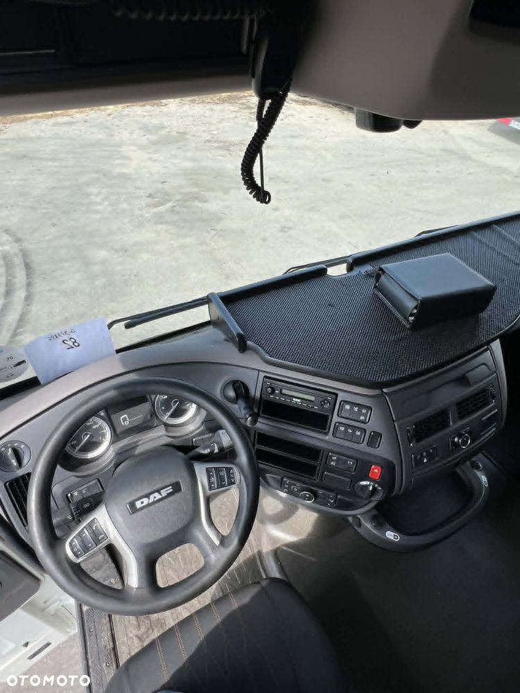 DAF XF 480 FT SSC - 8
