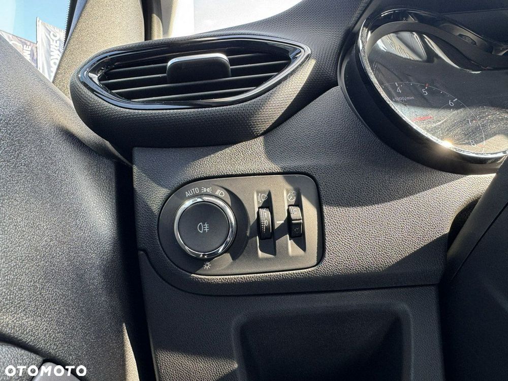 Opel Crossland 1.2 T Edition - 25