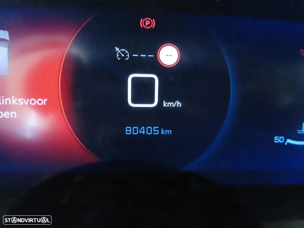 Peugeot 208 1.2 PureTech Allure - 6