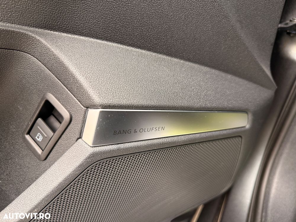 Audi A3 40 TFSIe Sportback S tronic S line - 33