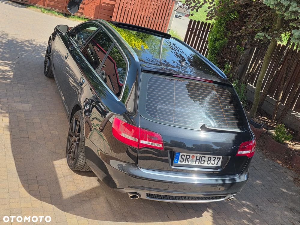 Audi A6 Limousine 3.0 TDI DPF quattro - 6