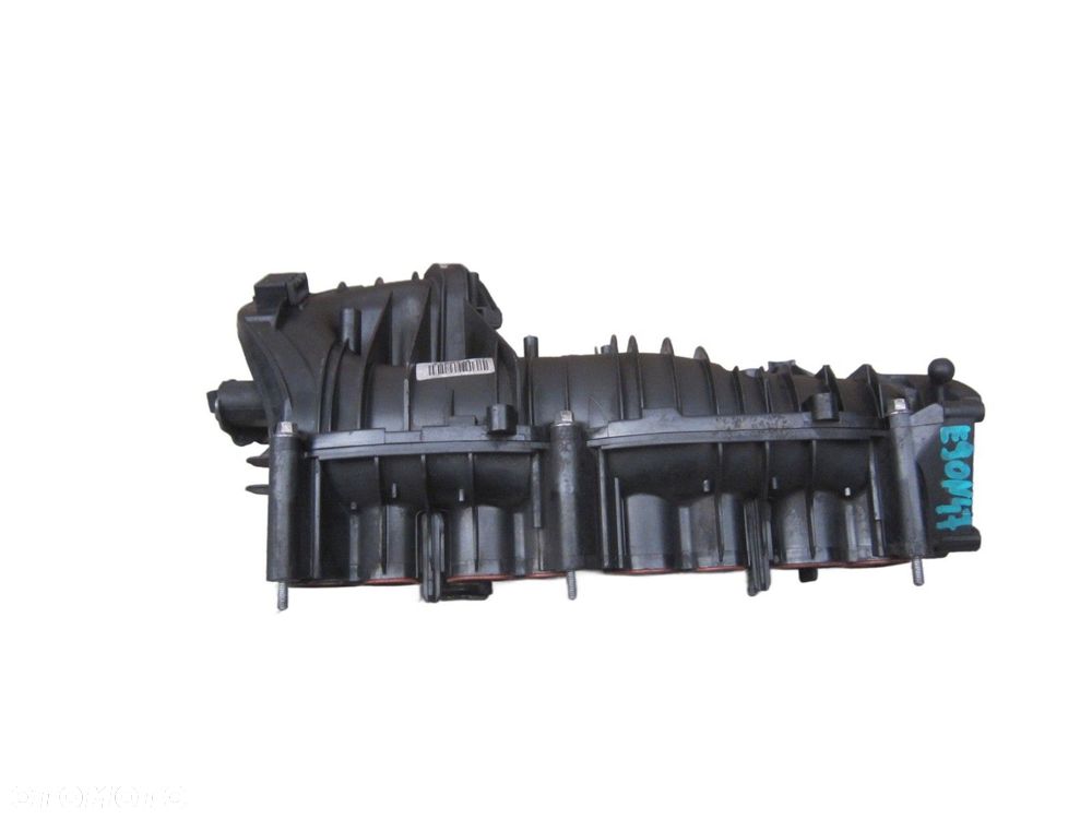 BMW X3 E83 3 E90 E60 N47 2.0D 177KM KOLEKTOR SSĄCY 11618507239 11617797384 - 1