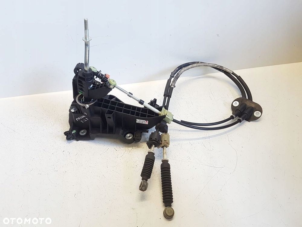 MAZDA 3 09-13 LINKI LEWAREK WYBIERAK BBM746100 - 5