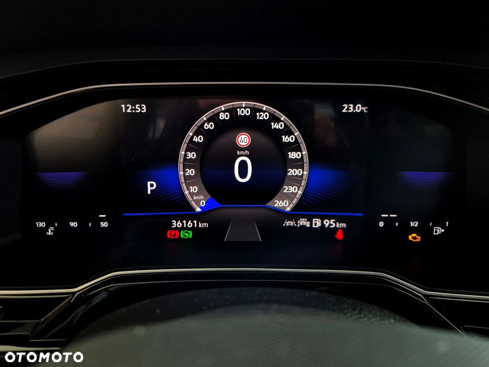 Volkswagen Taigo 1.0 TSI R-Line DSG - 22