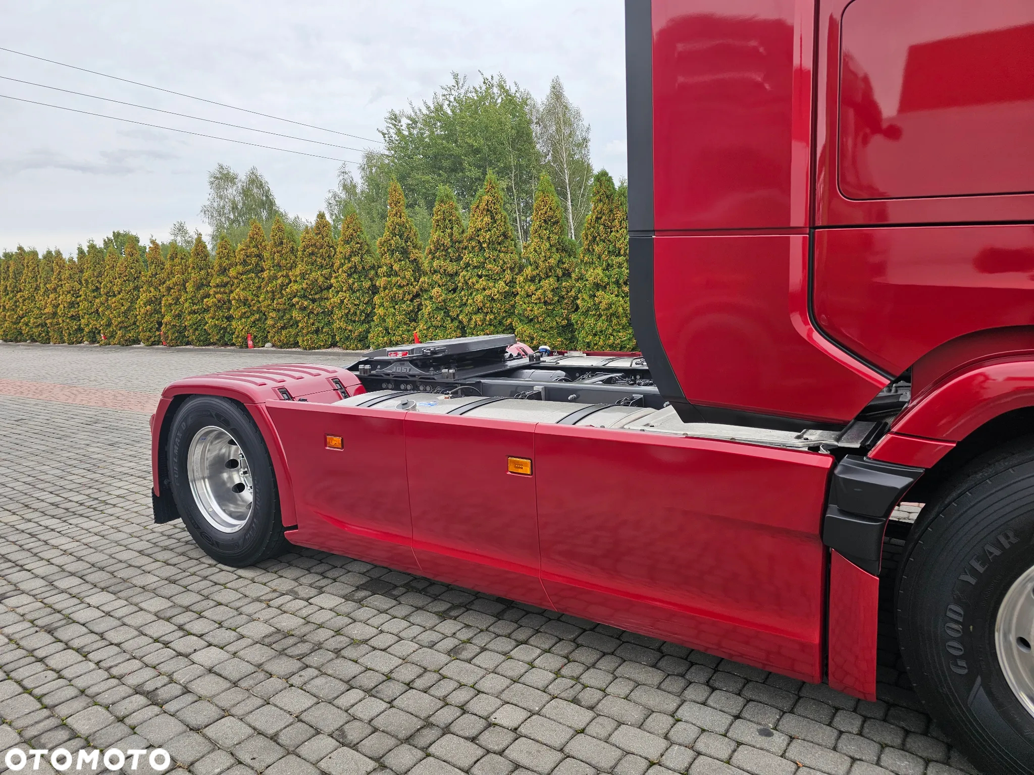 Scania S500 E.6-E FULL OPCJA! SALON POLSKA NOWY MODEL! - 3