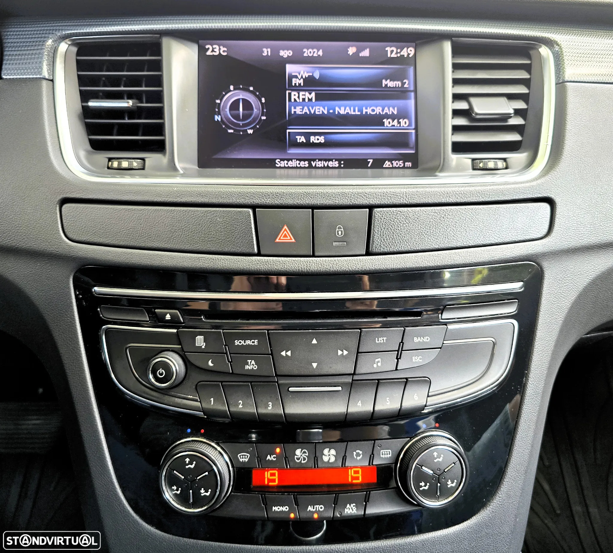 Peugeot 508 - 15